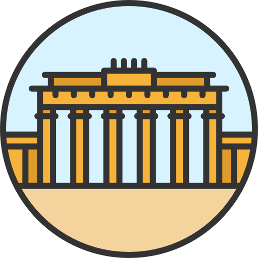 Brandenburg gate